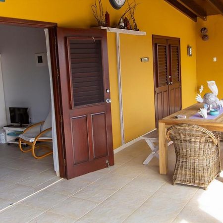Kas Hoi In Sabalpalm Villas 크랄렌데이크 외부 사진