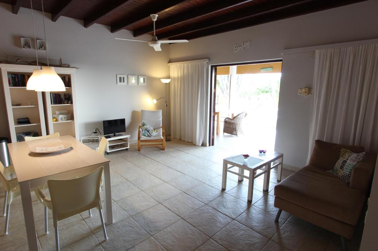 Kas Hoi In Sabalpalm Villas 크랄렌데이크 외부 사진