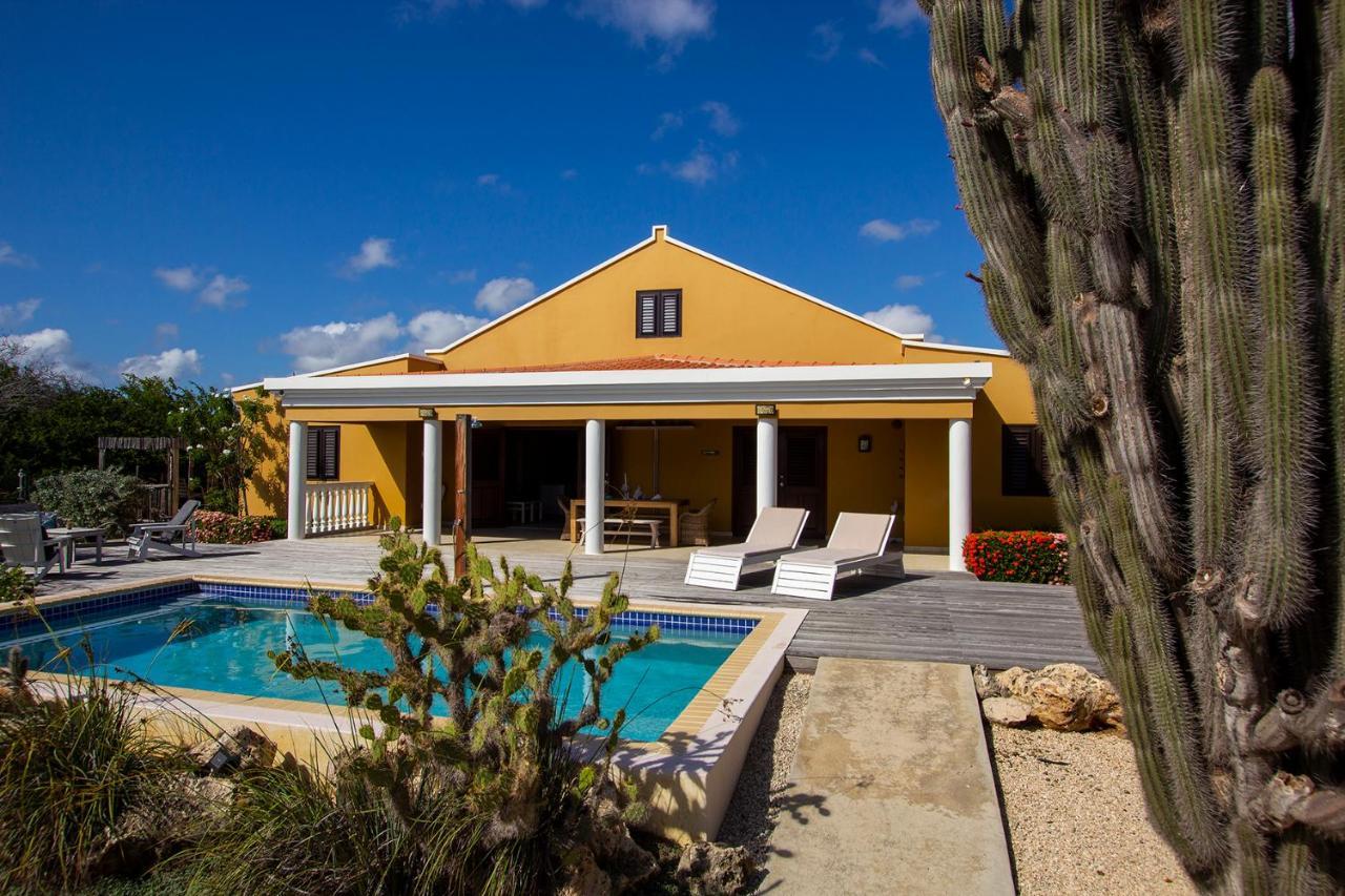 Kas Hoi In Sabalpalm Villas 크랄렌데이크 외부 사진