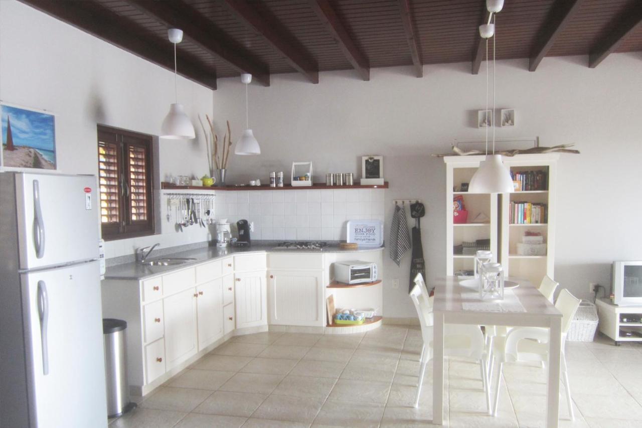 Kas Hoi In Sabalpalm Villas 크랄렌데이크 외부 사진