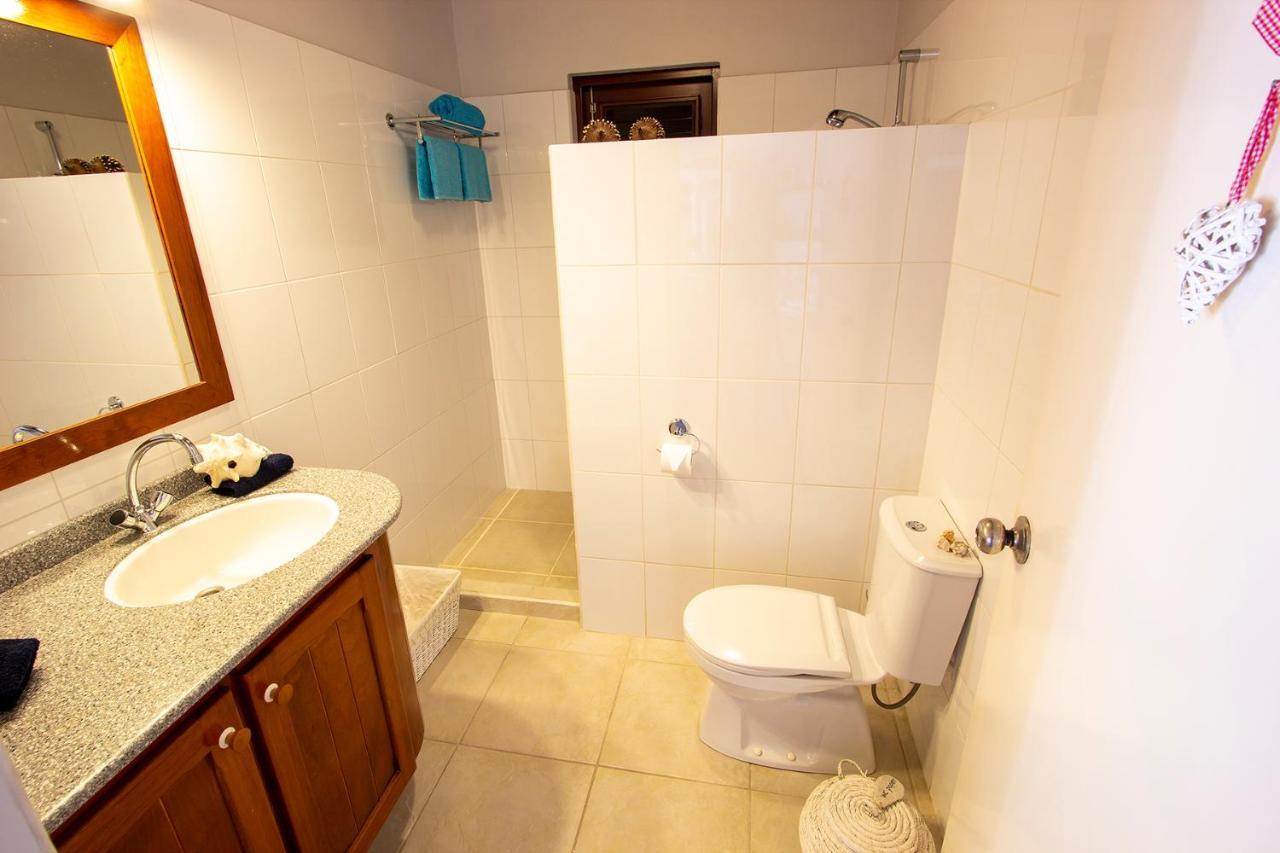 Kas Hoi In Sabalpalm Villas 크랄렌데이크 외부 사진