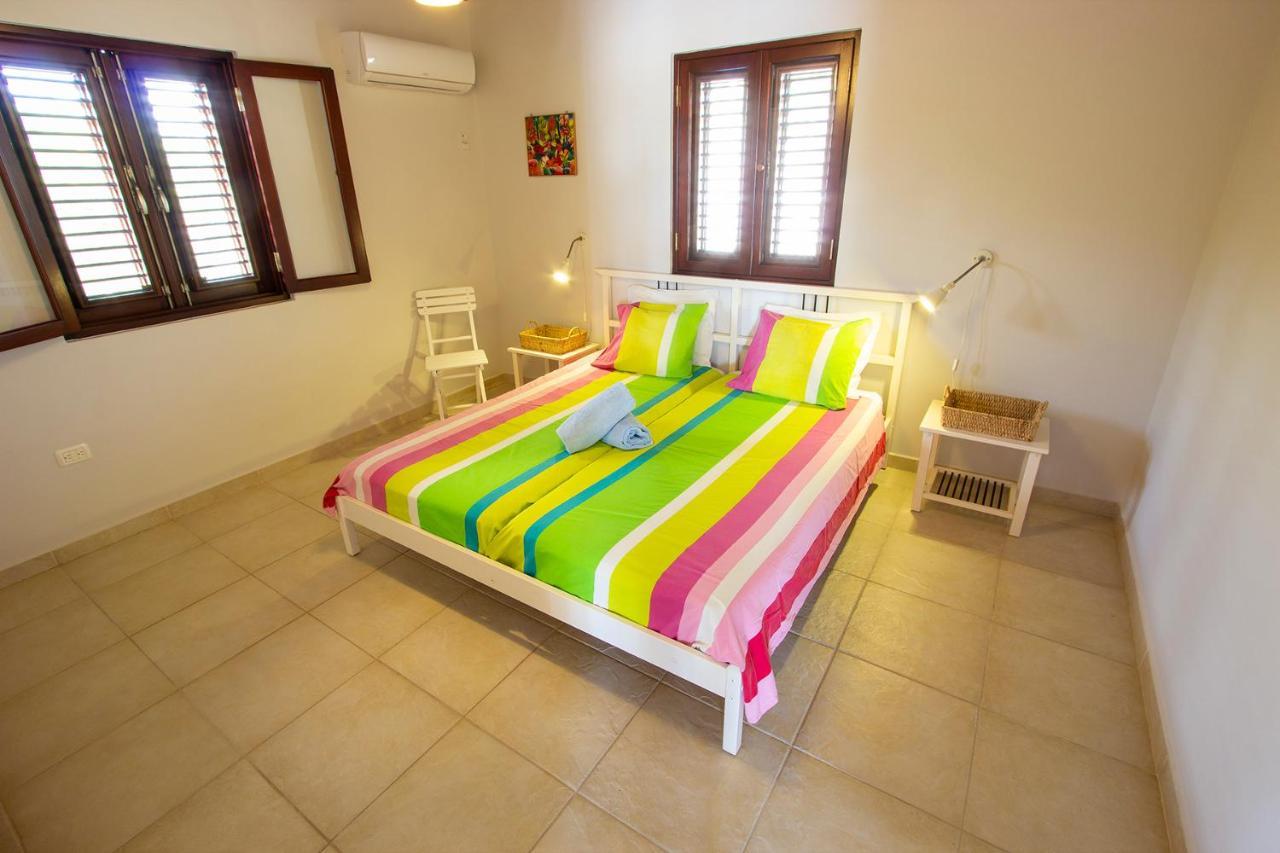 Kas Hoi In Sabalpalm Villas 크랄렌데이크 외부 사진