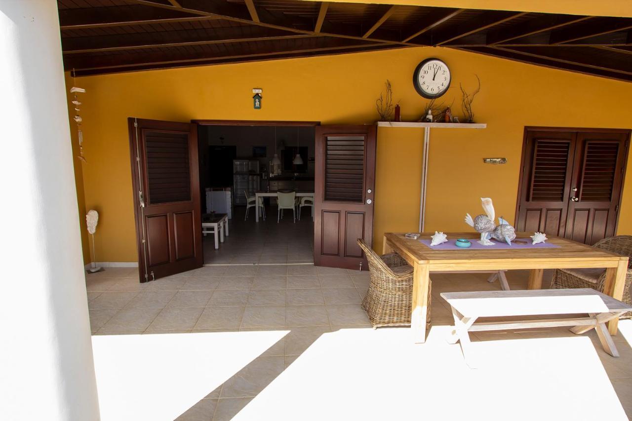Kas Hoi In Sabalpalm Villas 크랄렌데이크 외부 사진