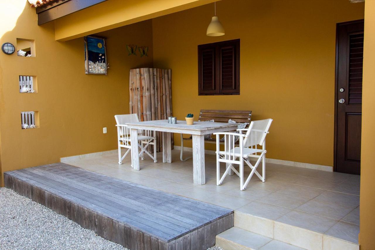 Kas Hoi In Sabalpalm Villas 크랄렌데이크 외부 사진