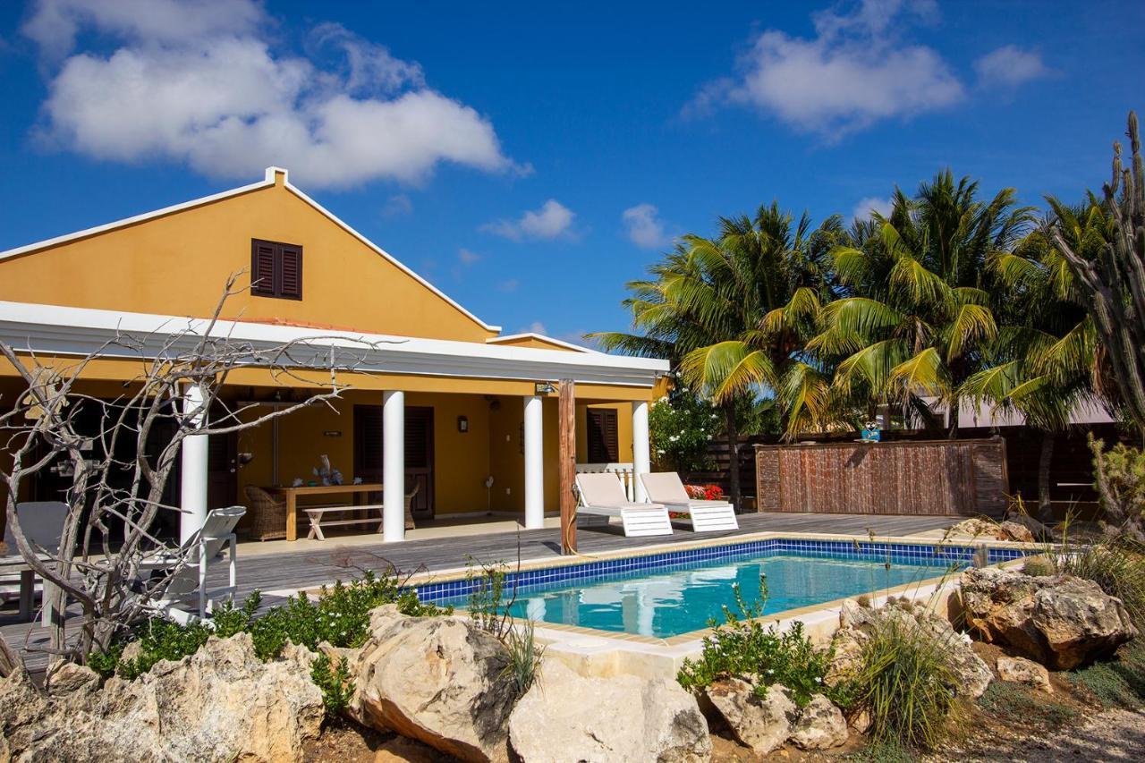 Kas Hoi In Sabalpalm Villas 크랄렌데이크 외부 사진