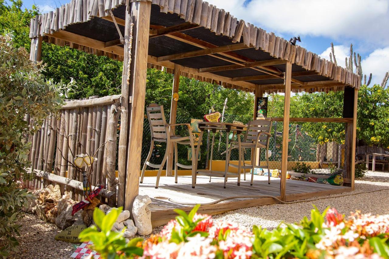 Kas Hoi In Sabalpalm Villas 크랄렌데이크 외부 사진