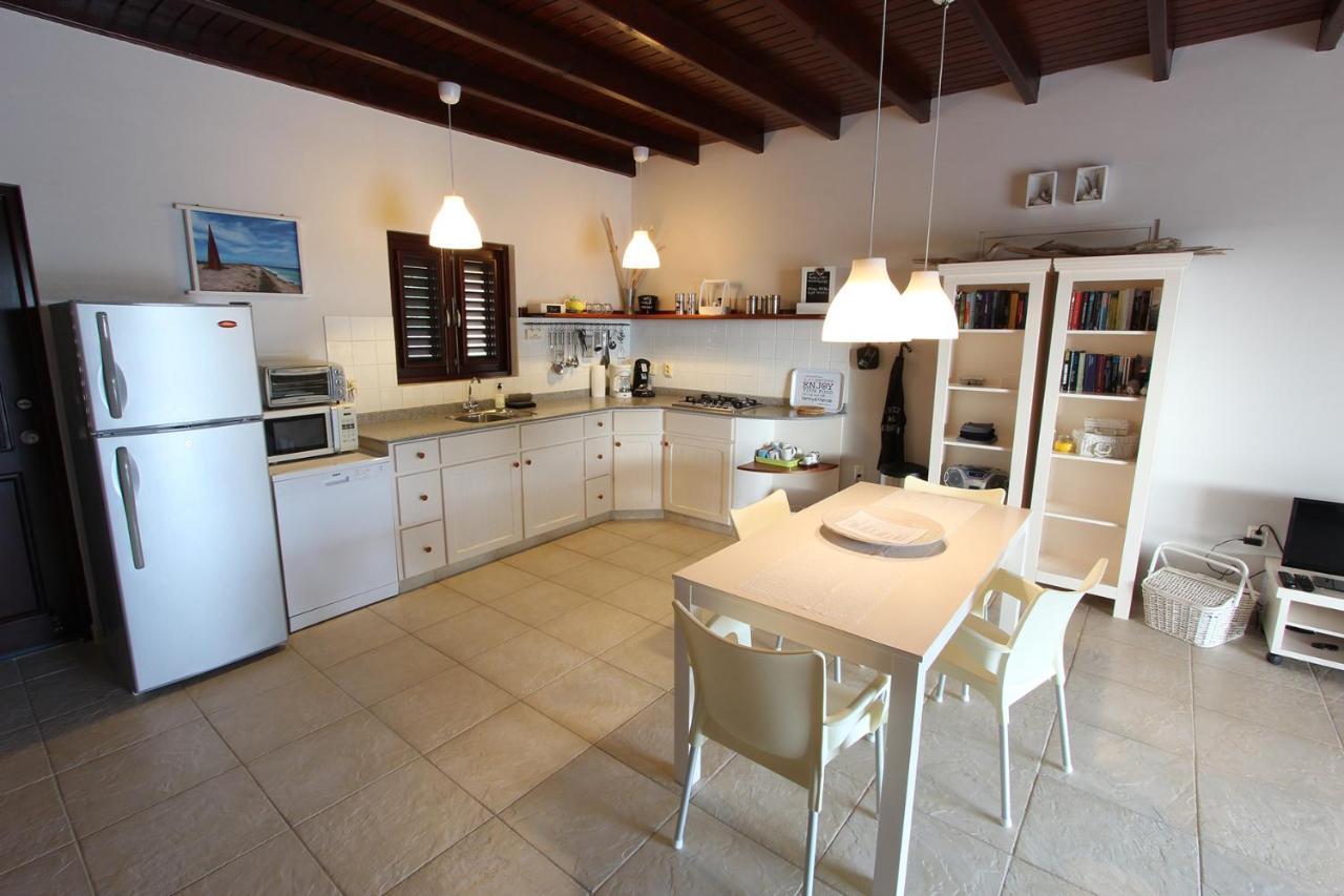 Kas Hoi In Sabalpalm Villas 크랄렌데이크 외부 사진