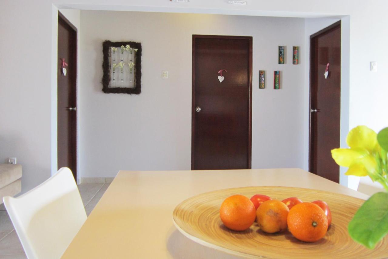 Kas Hoi In Sabalpalm Villas 크랄렌데이크 외부 사진