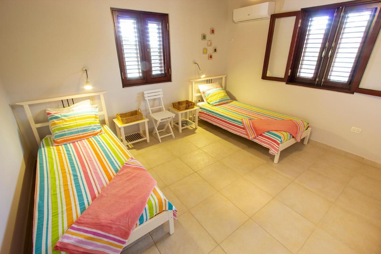 Kas Hoi In Sabalpalm Villas 크랄렌데이크 외부 사진