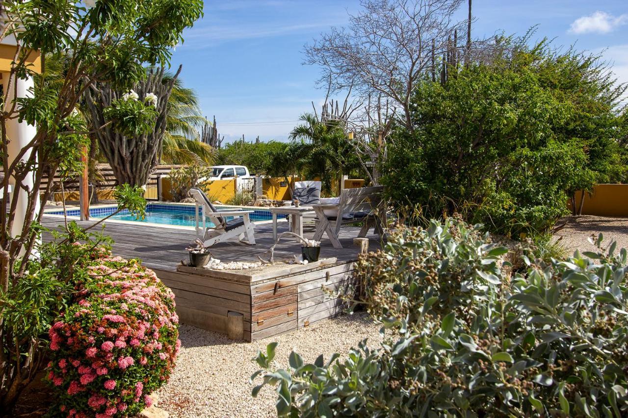 Kas Hoi In Sabalpalm Villas 크랄렌데이크 외부 사진
