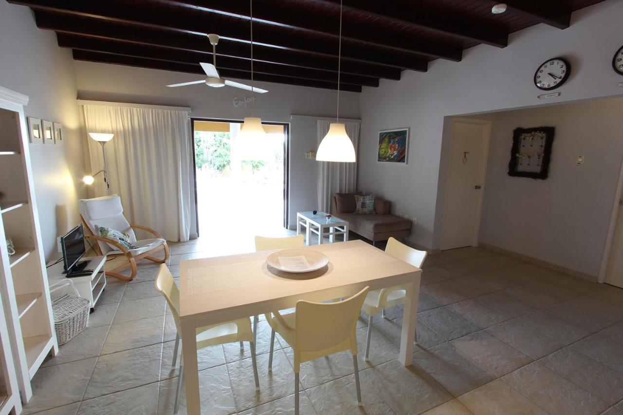 Kas Hoi In Sabalpalm Villas 크랄렌데이크 외부 사진