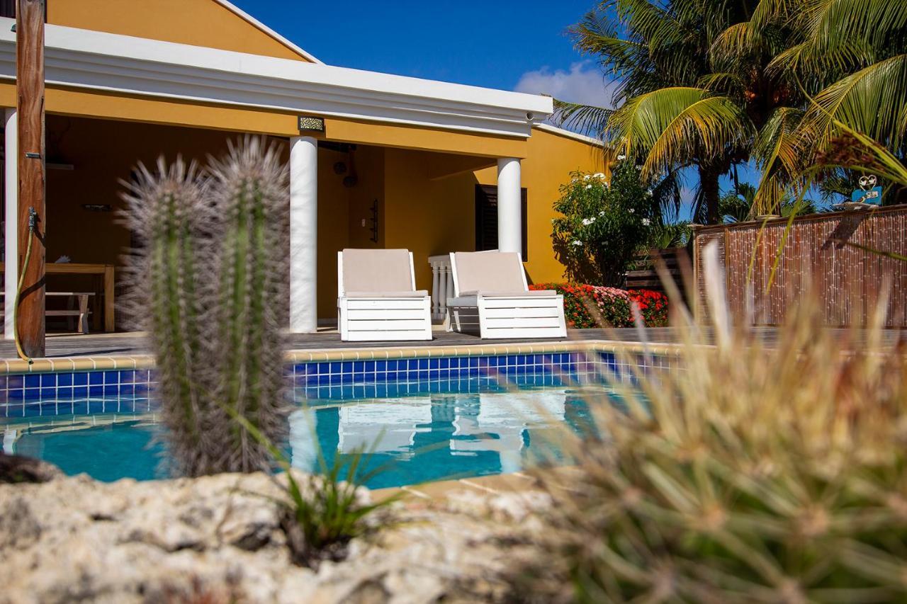 Kas Hoi In Sabalpalm Villas 크랄렌데이크 외부 사진